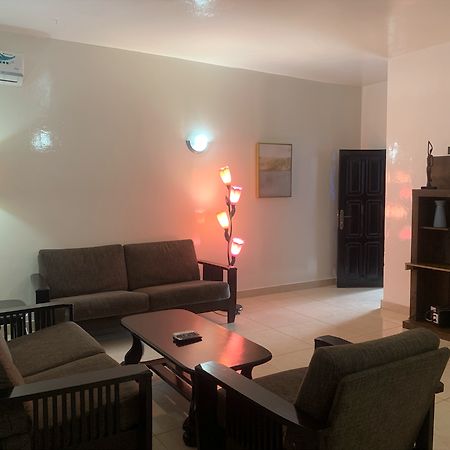 Maryland Guesthouse Monrovia Exterior foto