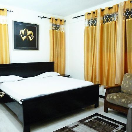 Maryland Guesthouse Monrovia Exterior foto